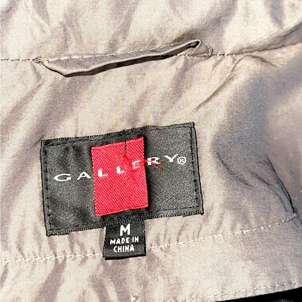 Gallery Jacket - Picture 2 of 2